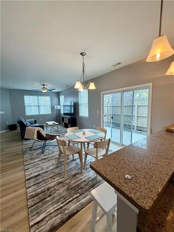 4192 Clarendon WAY, Virginia Beach, VA 23456