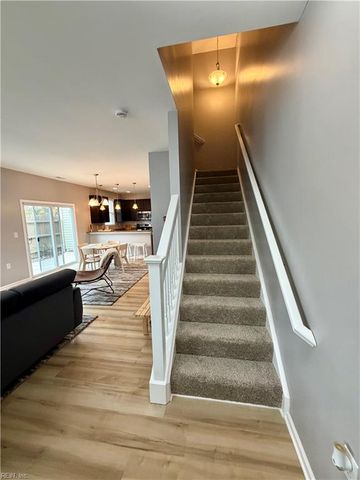 4192 Clarendon WAY, Virginia Beach, VA 23456