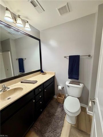 4192 Clarendon WAY, Virginia Beach, VA 23456