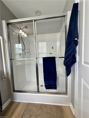 4192 Clarendon WAY, Virginia Beach, VA 23456