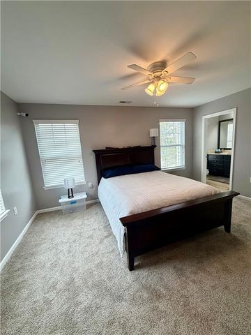 4192 Clarendon WAY, Virginia Beach, VA 23456