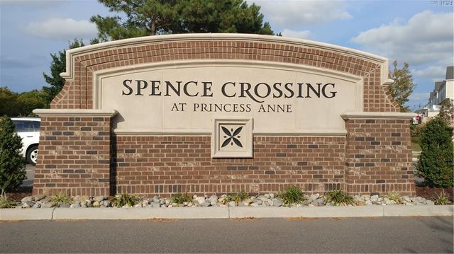 4192 Clarendon WAY, Virginia Beach, VA 23456