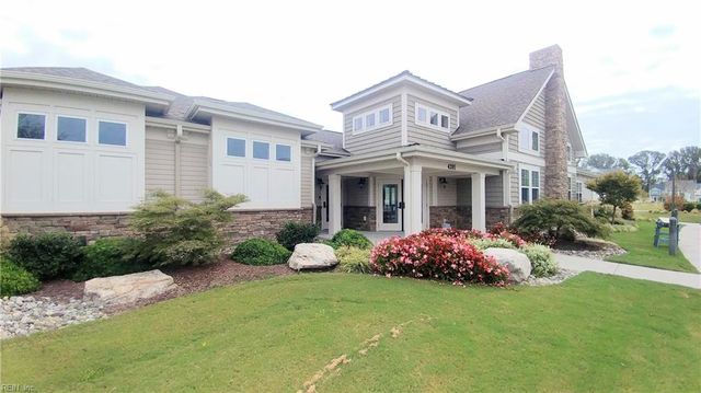 4192 Clarendon WAY, Virginia Beach, VA 23456