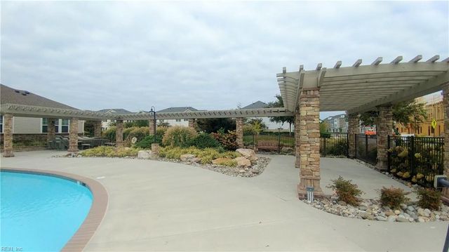 4192 Clarendon WAY, Virginia Beach, VA 23456