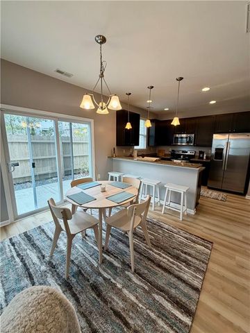 4192 Clarendon WAY, Virginia Beach, VA 23456