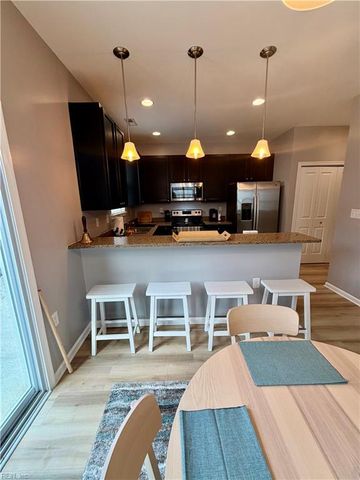 4192 Clarendon WAY, Virginia Beach, VA 23456