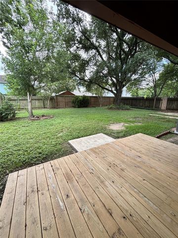 20219 Black Hickory Court, Katy, TX 77449