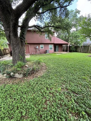 20219 Black Hickory Court, Katy, TX 77449