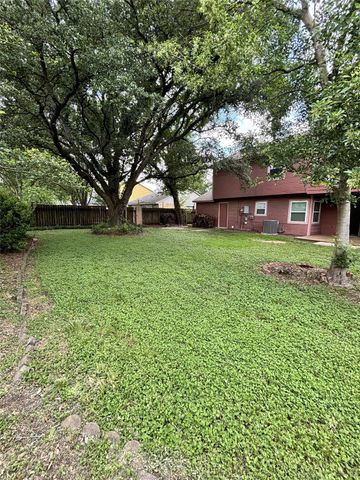 20219 Black Hickory Court, Katy, TX 77449