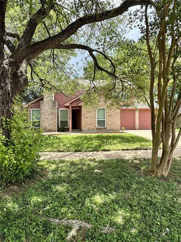 20219 Black Hickory Court, Katy, TX 77449