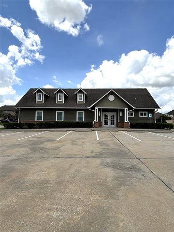 20219 Black Hickory Court, Katy, TX 77449