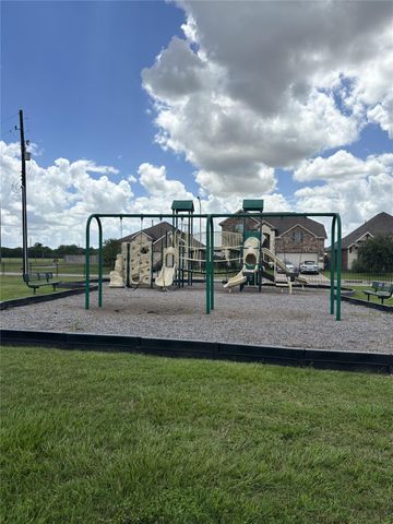 20219 Black Hickory Court, Katy, TX 77449