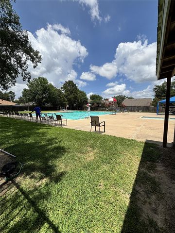 20219 Black Hickory Court, Katy, TX 77449