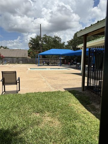 20219 Black Hickory Court, Katy, TX 77449