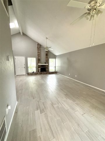 20219 Black Hickory Court, Katy, TX 77449