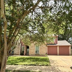 20219 Black Hickory Court, Katy, TX 77449