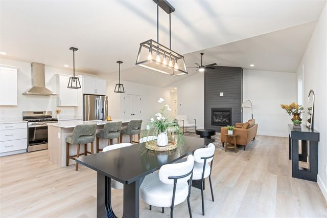 2641 Palmer Lane, Billings, MT 59105