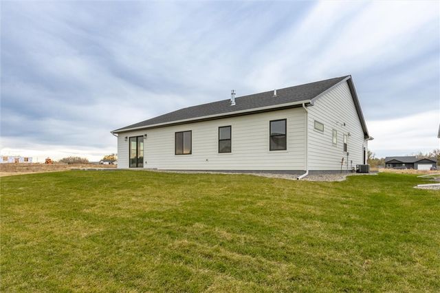 2641 Palmer Lane, Billings, MT 59105