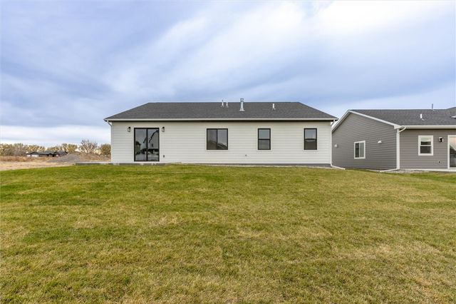 2641 Palmer Lane, Billings, MT 59105