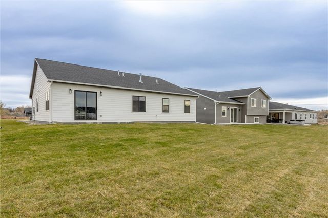 2641 Palmer Lane, Billings, MT 59105