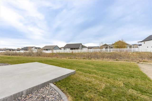 2641 Palmer Lane, Billings, MT 59105