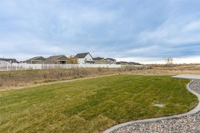 2641 Palmer Lane, Billings, MT 59105