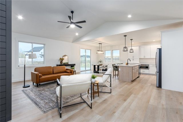 2641 Palmer Lane, Billings, MT 59105