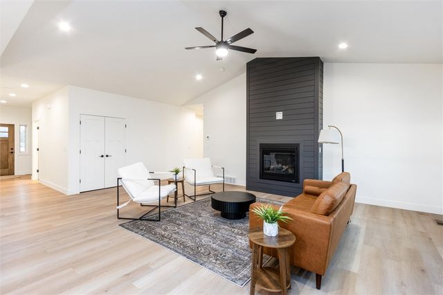 2641 Palmer Lane, Billings, MT 59105