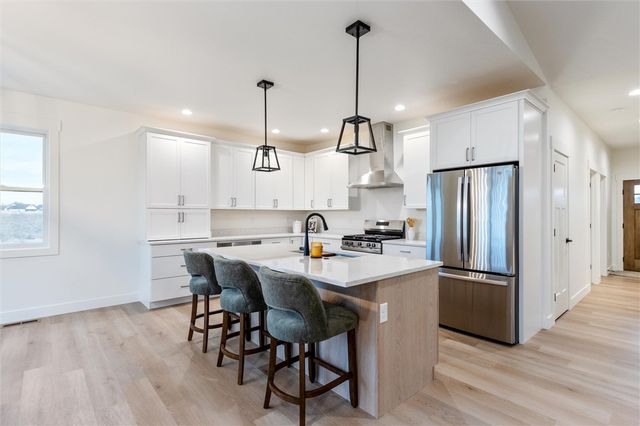 2641 Palmer Lane, Billings, MT 59105