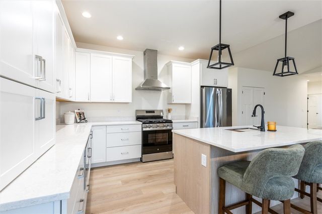 2641 Palmer Lane, Billings, MT 59105