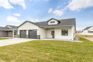 2641 Palmer Lane, Billings, MT 59105