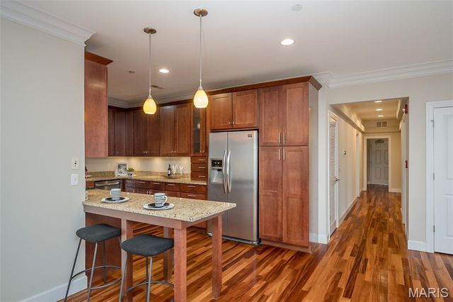 6404 Cates Avenue 4W, St Louis, MO 63130