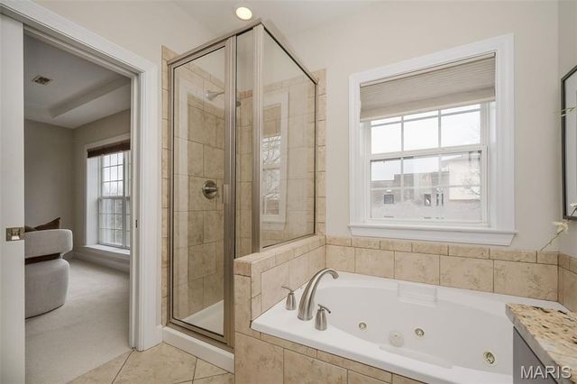 6404 Cates Avenue 4W, St Louis, MO 63130