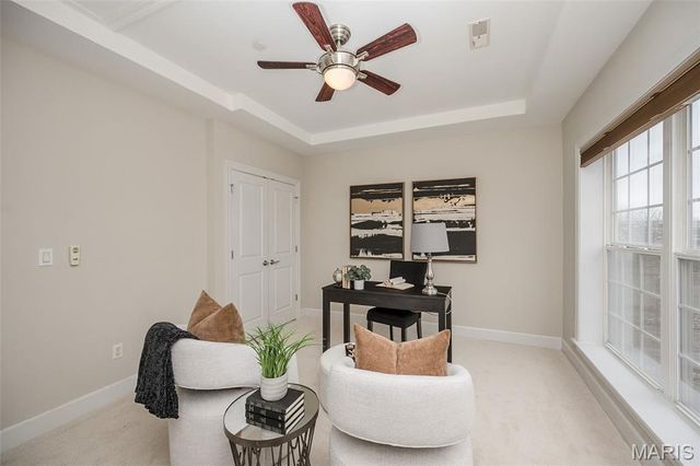 6404 Cates Avenue 4W, St Louis, MO 63130