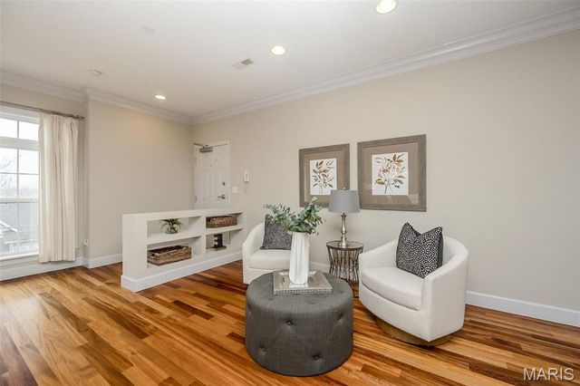 6404 Cates Avenue 4W, St Louis, MO 63130