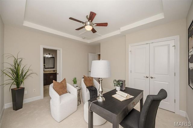 6404 Cates Avenue 4W, St Louis, MO 63130