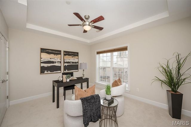 6404 Cates Avenue 4W, St Louis, MO 63130