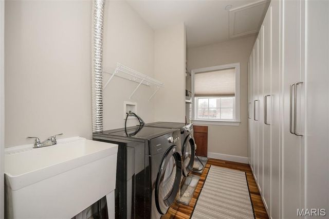 6404 Cates Avenue 4W, St Louis, MO 63130