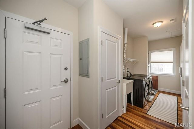 6404 Cates Avenue 4W, St Louis, MO 63130