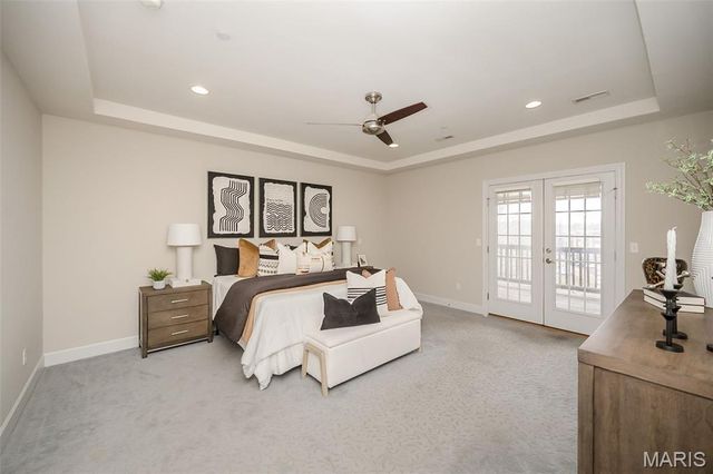 6404 Cates Avenue 4W, St Louis, MO 63130