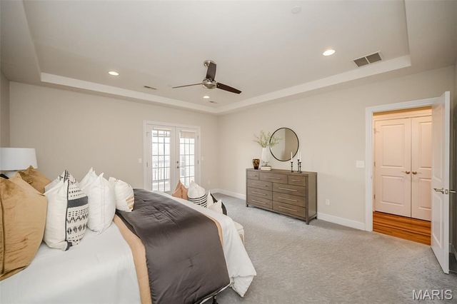 6404 Cates Avenue 4W, St Louis, MO 63130