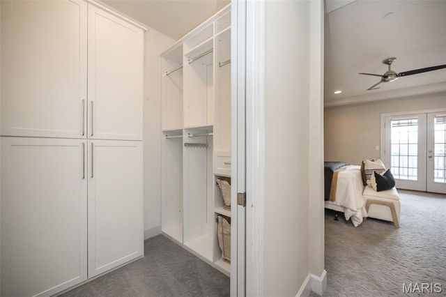 6404 Cates Avenue 4W, St Louis, MO 63130