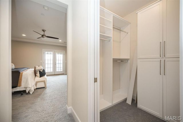 6404 Cates Avenue 4W, St Louis, MO 63130