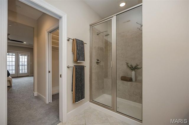 6404 Cates Avenue 4W, St Louis, MO 63130