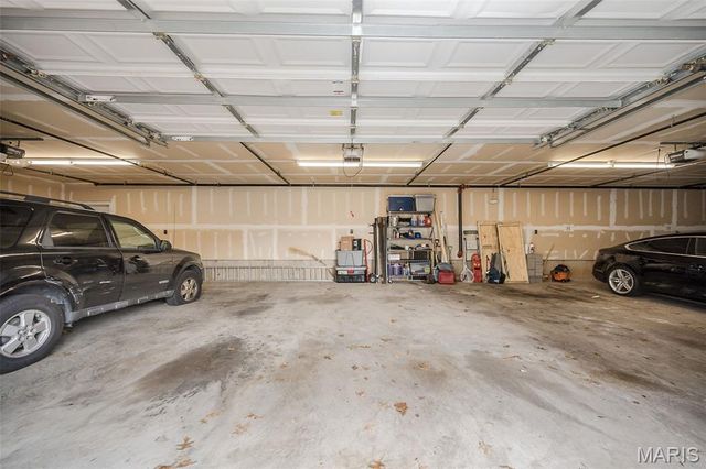 6404 Cates Avenue 4W, St Louis, MO 63130