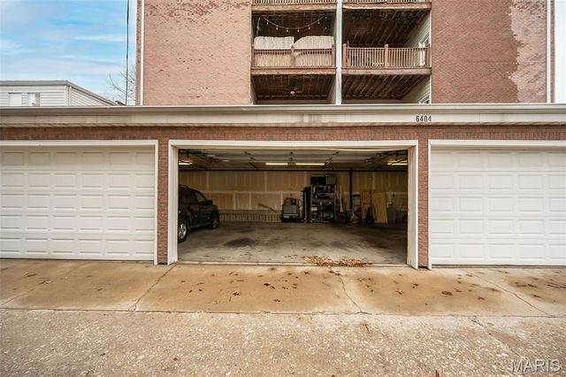 6404 Cates Avenue 4W, St Louis, MO 63130