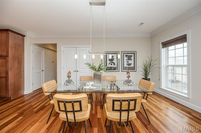 6404 Cates Avenue 4W, St Louis, MO 63130