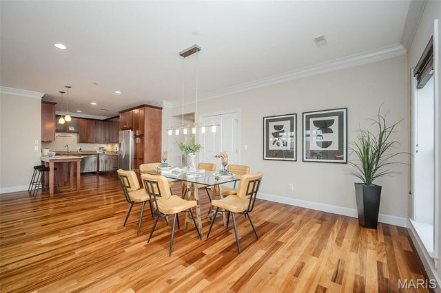 6404 Cates Avenue 4W, St Louis, MO 63130