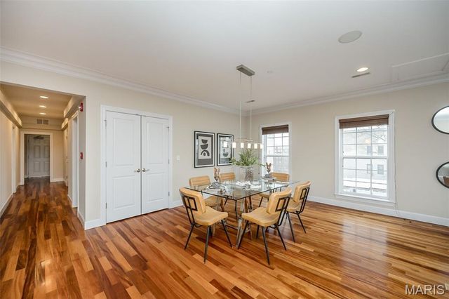 6404 Cates Avenue 4W, St Louis, MO 63130