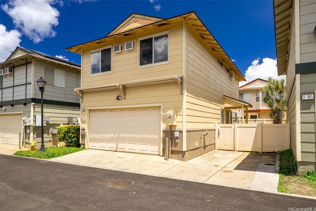 91-1869 Luahoana Street 123, Ewa Beach, HI 96706